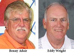 Adair, Wright elected to WKRECC board