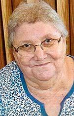 Carla Jean Eckstrand