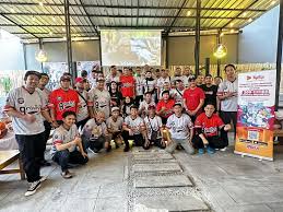 Helen Valentin Sinaga