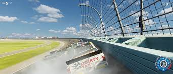 From rig customizations to fast cars and legendary police chases, nfs 2019 has everything, we as true need for speed fans expect. Nascar Heat 3 Review Rubbing Is Racing Gamespace Com