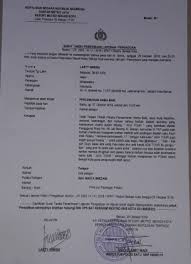 Contoh surat laporan pencemaran nama baik pdf bagi. Nikita Mirzani Resmi Dipolisikan Karena Postinganya Di Instagram Tabloidbintang Com