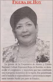 INFORMATIVO DEL GUAICO: Gerente de Cofinal figura de Diario del Sur