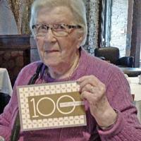 Berniece Grace Baker