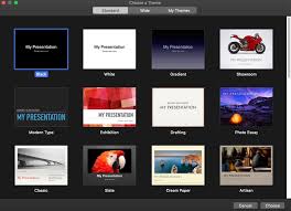 Version 10 of keynote for mac, the latest major update, was released in march 2020. Keynote For Apple Mac 15 Top Presentation Tips Tricks For 2019