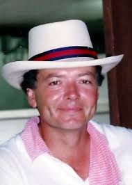 David Michael Holbrook