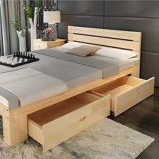 Modern Design Wood Simple Latest Double Bed Designs Wholesale Modern Furniture Products On Tradees Com Find latest single & double wooden bed design ideas with box catalogue for modern indian bedrooms. tradees com