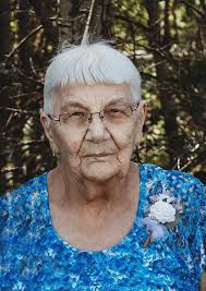 Obituary information for Alma Rosa Martz