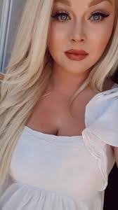 Tabitha Chavez's Instagram, Twitter & Facebook