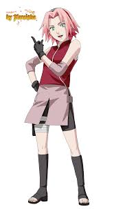 All png & cliparts images on nicepng are best quality. Sakura By Marcinha20 On Deviantart Naruto Sakura Cosplay Sakura Haruno