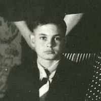 Harold Gene Pike (1928–1992) • FamilySearch