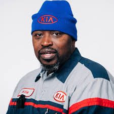 Stokes Hodges Kia Staff