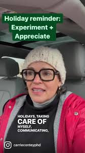 Lighten up, loosen up, relax, release and chill out. This time of year,  life can start to feel fast and tight and busy. It's easy to get bunched  up. And,...