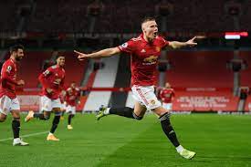 Second half ends, manchester united 6, leeds united 2. Manchester United 6 2 Leeds United Mctominay Nets Brace In Feast Of Attacking Football The Busby Babe