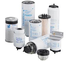 Donaldson Filters Uae Sharjah Dubai Radiant Filters