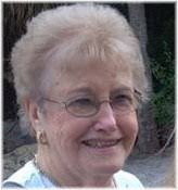 Gladys Crabb Obituary