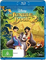 Mowgli, missing the jungle and his old friends, runs away from the man village unaware of the danger he's in by going back to the wild. Disney The Jungle Book 2 1 Blu Ray Amazon De Dvd Blu Ray