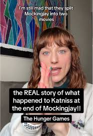 Mockingjay Ending Explained