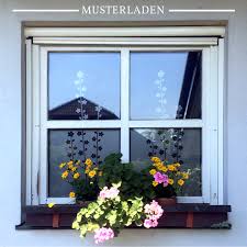 Sichtschutz Fur Fenster Mit Folien 2 Beispiele Fur Massanfertigungen