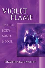 Luna, seha & nata (not in order) start of the event goes with luna and ends on the third closer's task force promotion being the last then the badges can no longer be obtained. Violet Flame To Heal Body Mind And Soul Pocket Guides To Practical Spirituality Prophet Elizabeth Clare 9780922729371 Amazon Com Books