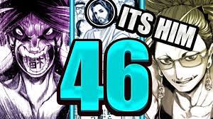 Record Of Ragnarok Chapter 46 Review - YouTube