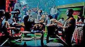 It first aired on dec 29, 2018, on pro tv. La Pro Tv Anii De SambÄtÄ Seara Ne Reamintesc De Chefurile StudenÈeÈti Ale Anilor 80 Inforadiotv