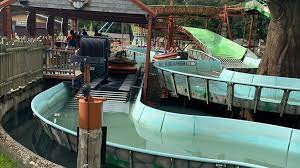 With over 27 rides and attractions, there is something here to suit the whole family. West Midland Safari Park Four Injured In Water Ride Accident Bbc News