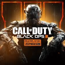 Call Of Duty Black Ops Iii 2015 Playstation 3 Box Cover Art Mobygames Call Of Duty Black Ops Iii Call Of Duty Black Call Of Duty Black Ops 3
