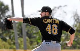 For a list of female pirates, see women in piracy. Chris Stratton Aims To Turn Elite Type Stuff Into Results In Pirates Bullpen Triblive Com