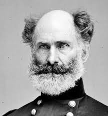 Provost Marshal General or Battlefield Chaos to OrderCivil War Bummer