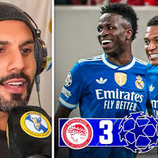 Real Madrid announce squad for Champions League Final against Liverpool