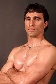 BoxRec: Chase Shields