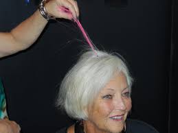 Girls raise funds with fun