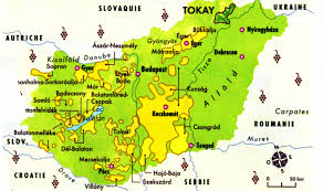 Magyarország ˈmɒɟɒrorsaːɡ ()) is a landlocked country in central europe. Villany Hongrie L Autre Pays Du Cabernet Franc