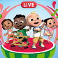 CoComelon - Sing-A-Long LIVE (Rescheduled from 5/8)