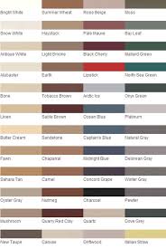 35 Skillful Laticrete Grout Colors Chart