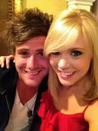 Lightbulb Nation: About Caleb Grimm