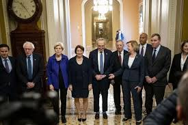 🚨BREAKING: Senate Democrats have introduced a bill to remove the Electoral  College, saying it will “restore Democracy.” Thoughts?