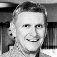 KENNETH CHRISTIANSEN Obituary (2019)