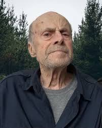 Denis Beaudoin (1934-2025)