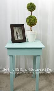 How To Build A Simple Side Table With Images Diy Side Table Diy End Tables Simple Side Tables
