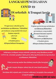 Kalau boleh, elakkan makan maggi atau makan segera lain secara kerap. Program Minggu Kesedaran Kebersihan Covid 19 Oleh Pelajar Uhak Utm Newshub