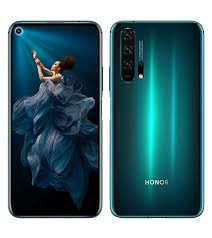 Huawei Honor 20 Pro Mobile Price List ...