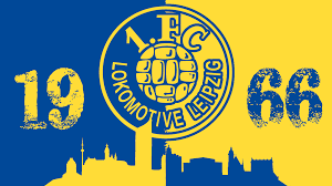 Is a german football club based in the city of leipzig in saxony and may be more familiar to many of the country's football fans as the historic side vfb leipzig. 1 Fc Lokomotive Leipzig By Flyingorion On Deviantart