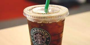 You can then pour it into the glasses so that everyone gets a small coffee that's a lot cheaper than buying them separately. How To Make Your Starbucks Order Cheaper