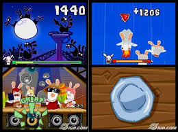 Jan 20, 2021 · how do you unlock games in rayman raving rabbids 2? Rayman Raving Rabbids 2 Hands On Ign
