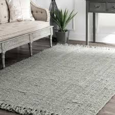 So much so that even if you have just gotten rid of your burlap roll, you are going to find another after exploring through these ideas. Sisal And Jute Rugs What S The Difference The Flooring Girl