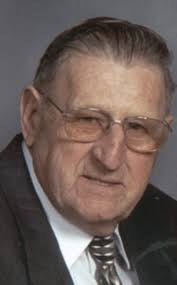 Donald M. Jacobsen Obituary