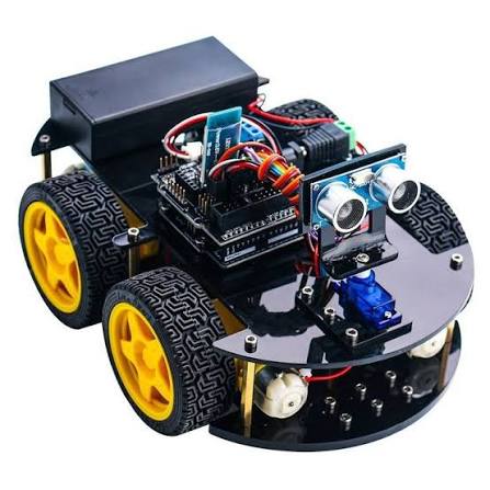 Arduino Project Cover