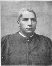 The Project Gutenberg eBook of Shadow and Light, by Mifflin Wistar Gibbs,  et al