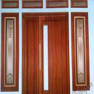 Inspirasi pembahasan pintu minimalis tentang trend terpopuler model pintu kayu minimalis 2020 adalah : Jual Produk Kusen Pintu Utama Minimalis Termurah Dan Terlengkap Mei 2021 Bukalapak
